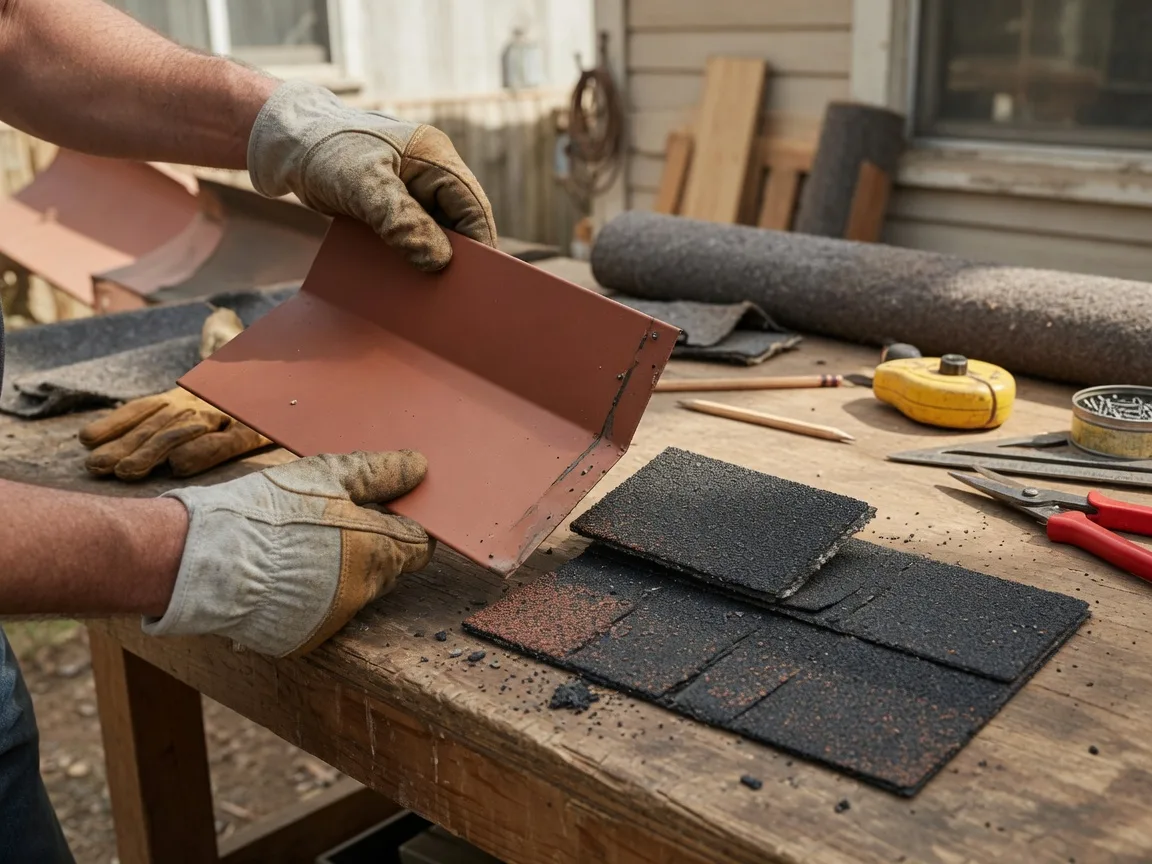 Roof Repair company in Lincolnville, KS